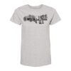 Essential-T Women’s T-Shirt Thumbnail