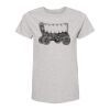 Essential-T Women’s T-Shirt Thumbnail