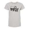 Essential-T Women’s T-Shirt Thumbnail