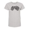 Essential-T Women’s T-Shirt Thumbnail