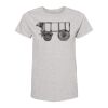 Essential-T Women’s T-Shirt Thumbnail