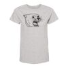 Essential-T Women’s T-Shirt Thumbnail