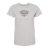 Essential-T Women’s T-Shirt Thumbnail