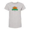 Essential-T Women’s T-Shirt Thumbnail