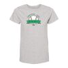 Essential-T Women’s T-Shirt Thumbnail