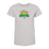 Essential-T Women’s T-Shirt Thumbnail
