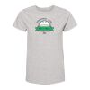 Essential-T Women’s T-Shirt Thumbnail