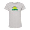 Essential-T Women’s T-Shirt Thumbnail