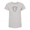 Essential-T Women’s T-Shirt Thumbnail