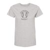 Essential-T Women’s T-Shirt Thumbnail