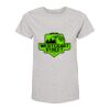 Essential-T Women’s T-Shirt Thumbnail