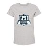 Essential-T Women’s T-Shirt Thumbnail