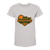 Essential-T Women’s T-Shirt Thumbnail