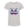 Essential-T Women’s T-Shirt Thumbnail