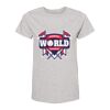 Essential-T Women’s T-Shirt Thumbnail
