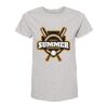 Essential-T Women’s T-Shirt Thumbnail