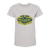 Essential-T Women’s T-Shirt Thumbnail