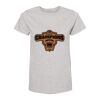 Essential-T Women’s T-Shirt Thumbnail