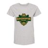 Essential-T Women’s T-Shirt Thumbnail
