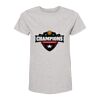Essential-T Women’s T-Shirt Thumbnail