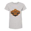 Essential-T Women’s T-Shirt Thumbnail