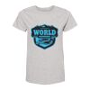 Essential-T Women’s T-Shirt Thumbnail