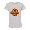 Essential-T Women’s T-Shirt Thumbnail
