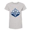 Essential-T Women’s T-Shirt Thumbnail