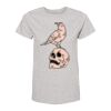 Essential-T Women’s T-Shirt Thumbnail