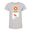 Essential-T Women’s T-Shirt Thumbnail