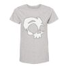 Essential-T Women’s T-Shirt Thumbnail