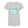 Essential-T Women’s T-Shirt Thumbnail