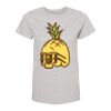 Essential-T Women’s T-Shirt Thumbnail