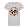 Essential-T Women’s T-Shirt Thumbnail