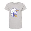 Essential-T Women’s T-Shirt Thumbnail