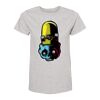 Essential-T Women’s T-Shirt Thumbnail