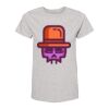 Essential-T Women’s T-Shirt Thumbnail