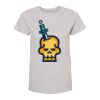 Essential-T Women’s T-Shirt Thumbnail
