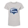 Essential-T Women’s T-Shirt Thumbnail