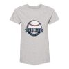Essential-T Women’s T-Shirt Thumbnail