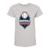 Essential-T Women’s T-Shirt Thumbnail