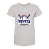Essential-T Women’s T-Shirt Thumbnail
