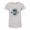 Essential-T Women’s T-Shirt Thumbnail