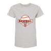 Essential-T Women’s T-Shirt Thumbnail
