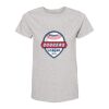 Essential-T Women’s T-Shirt Thumbnail