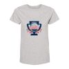 Essential-T Women’s T-Shirt Thumbnail