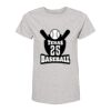 Essential-T Women’s T-Shirt Thumbnail