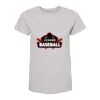 Essential-T Women’s T-Shirt Thumbnail