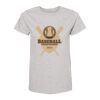 Essential-T Women’s T-Shirt Thumbnail
