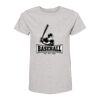 Essential-T Women’s T-Shirt Thumbnail